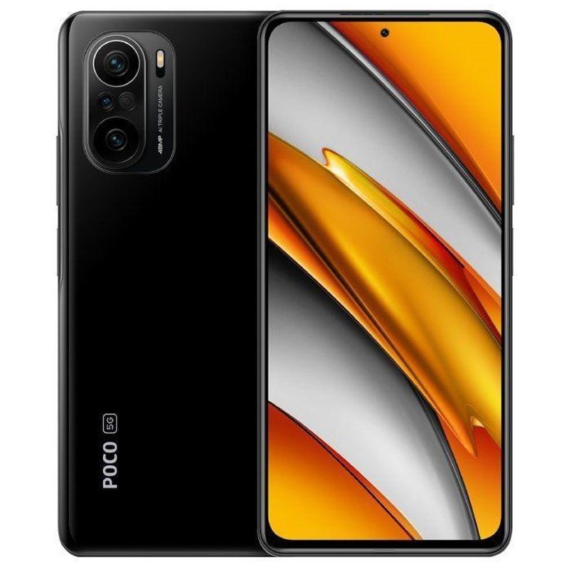 Xiaomi Poco F3 Smartphone Xiaomi Poco F3