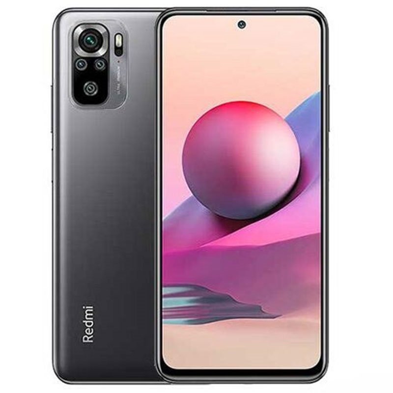 Xiaomi Redmi Note 10S Smartphone Xiaomi Redmi Note 10S