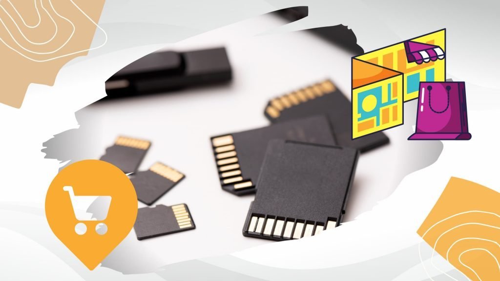 Guide d'achat de cartes mémoire Cartes mémoire