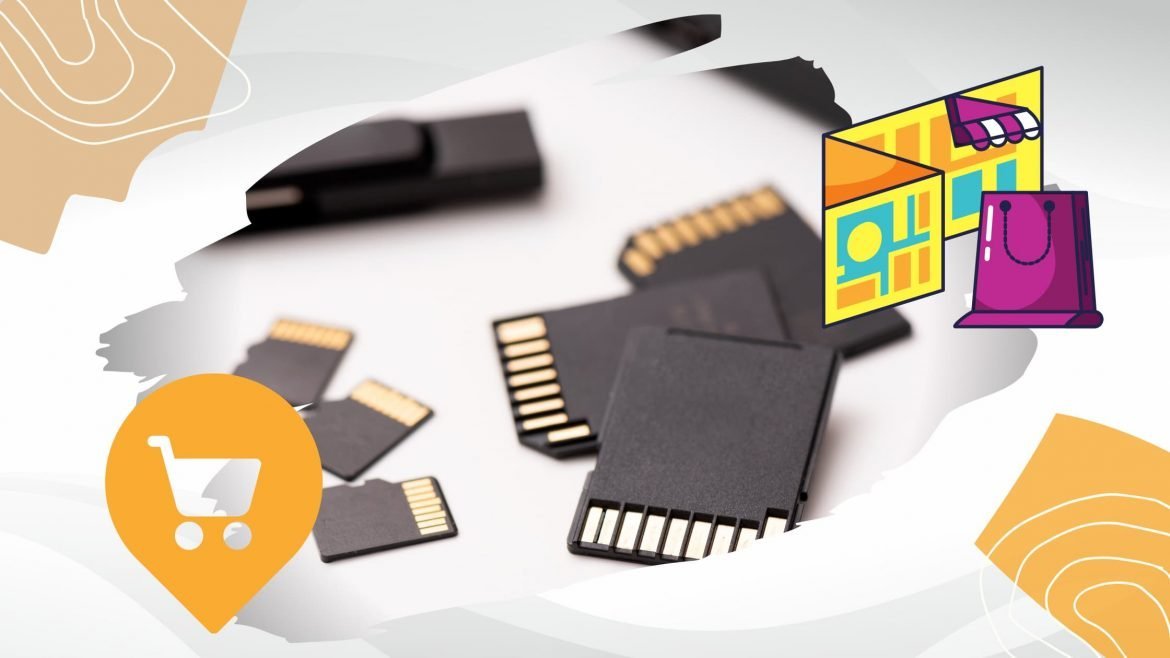 Guide d’achat des cartes mémoire : Quelle carte mémoire acheter ?