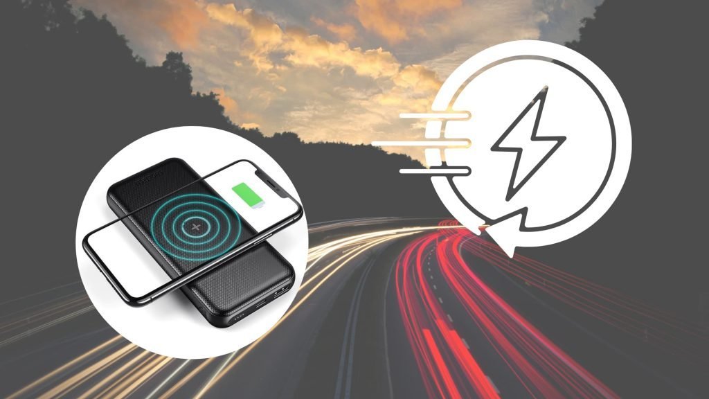 Guide de charge rapide Charge rapide