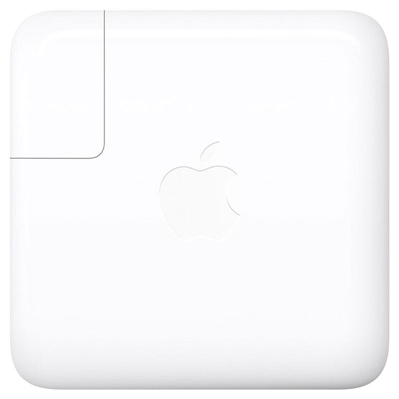 Adaptateur secteur MRW22ZM/A USB-C d'origine Apple