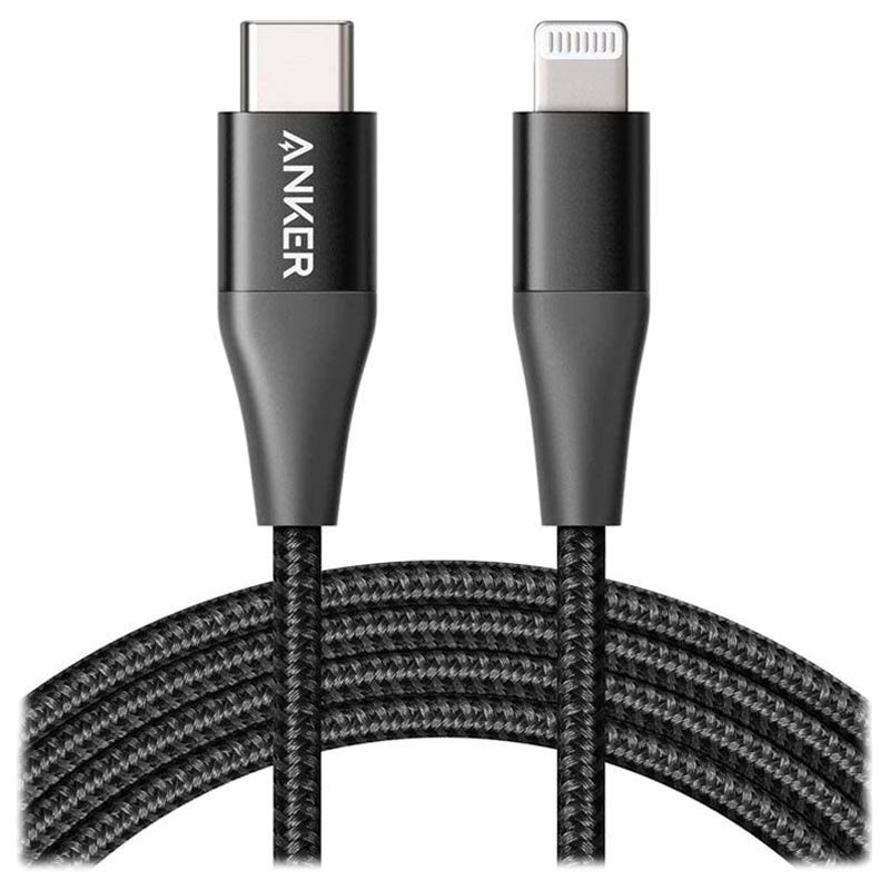 Anker USB C lightning Anker USB C