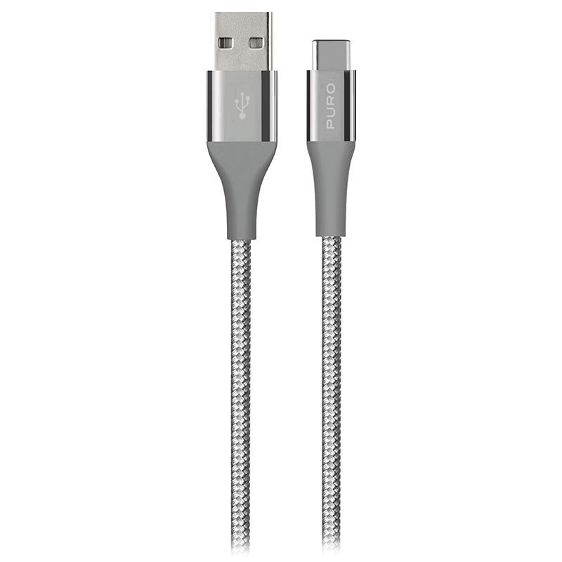 Câble USB Type C de Puro