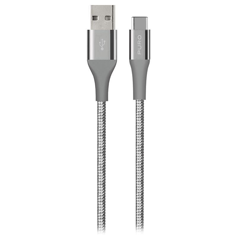 Câble USB Type C Câble USB Type C de Puro