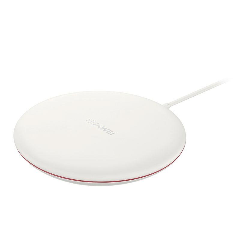 Chargeur rapide sans fil d'origine Huawei SuperCharge Chargeur sans fil Huawei SuperCharge