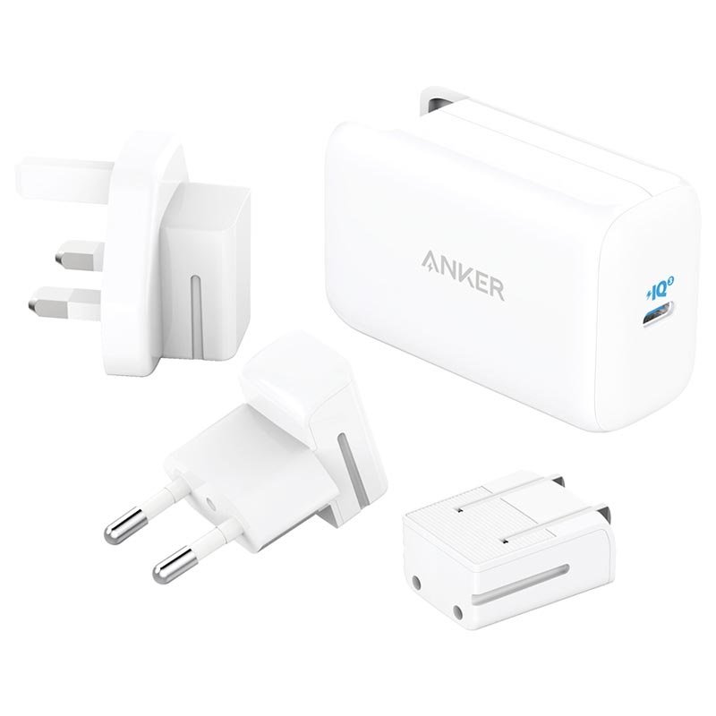 Chargeur USB-C Anker PowerPort III Pod Anker PowerPort III Pod