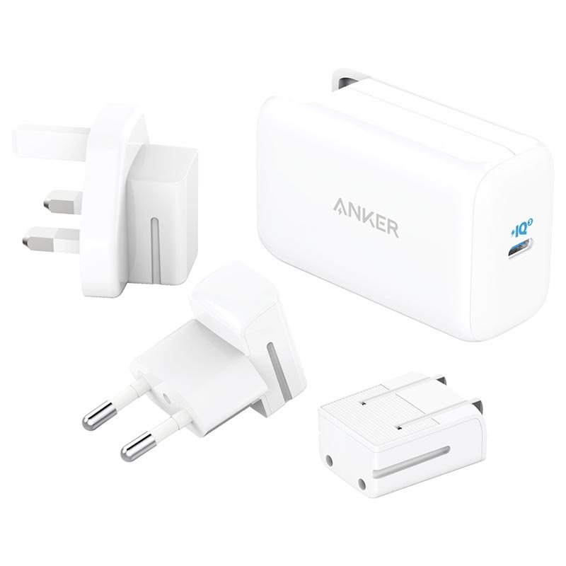 Anker PowerPort III Pod