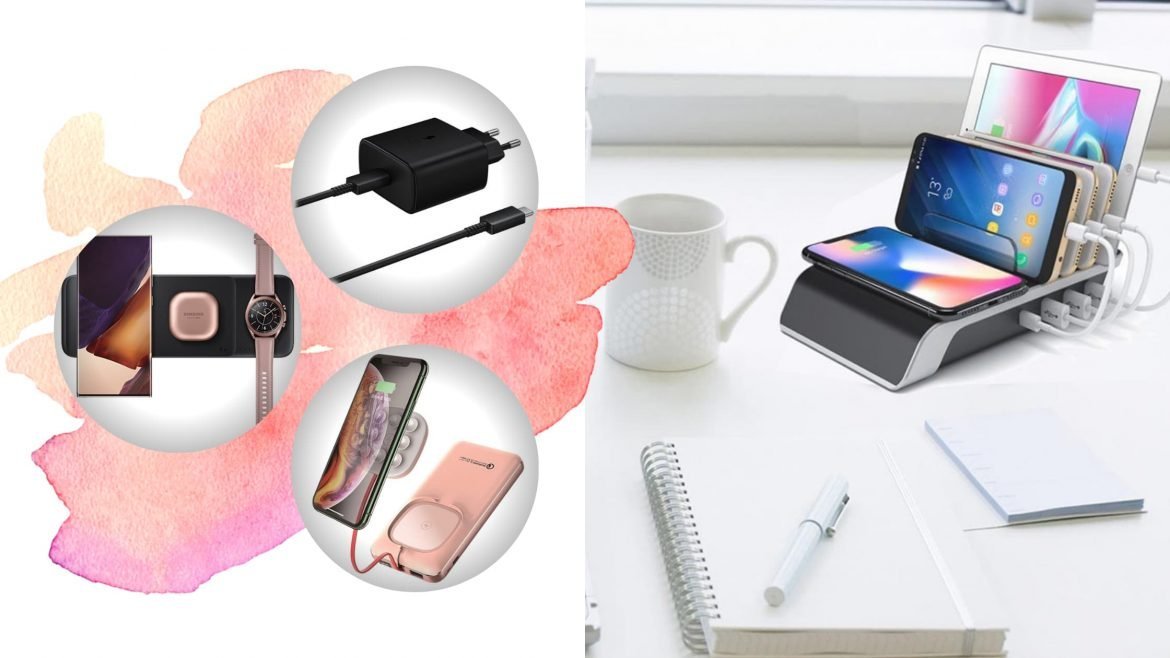 Guide des chargeurs Android : Comprendre les chargeurs Android