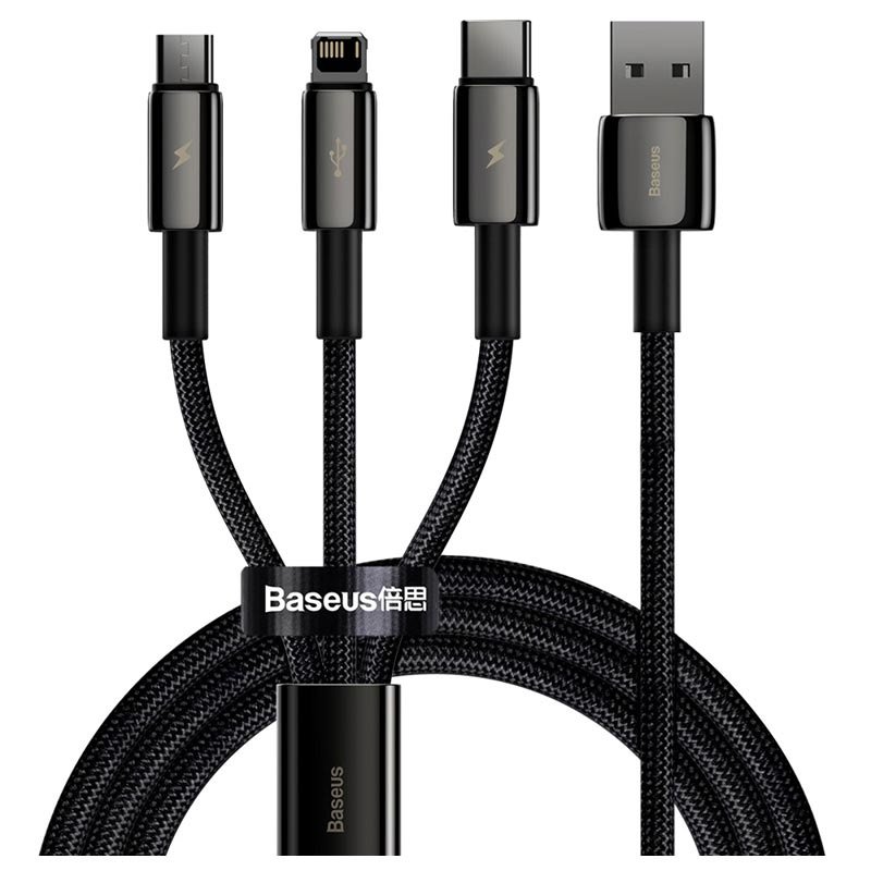 Chargeurs USB et chargeurs Android Chargeurs USB et chargeurs Android noirs