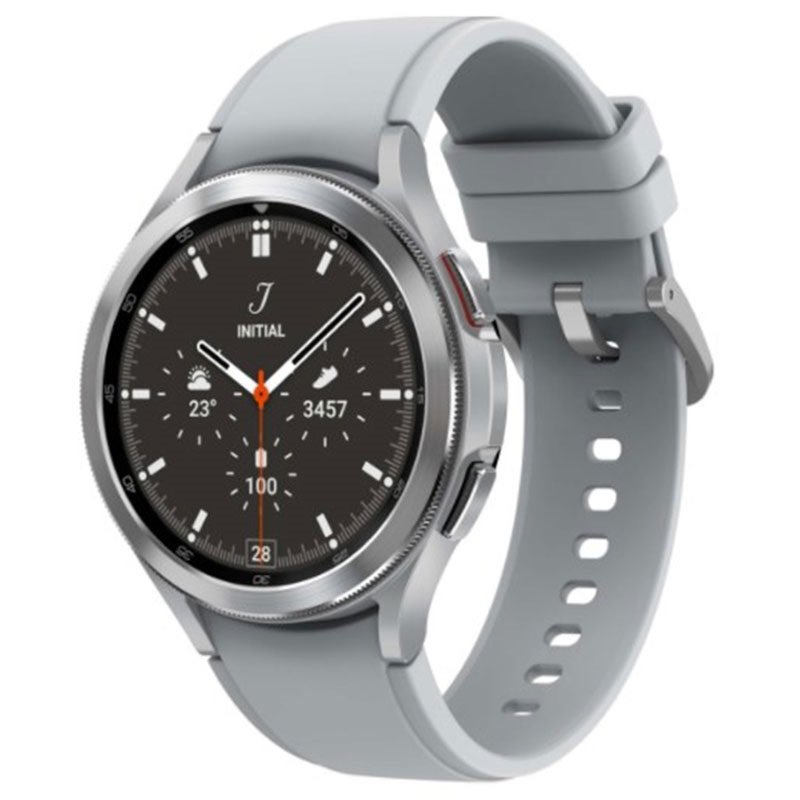 Galaxy Watch 4