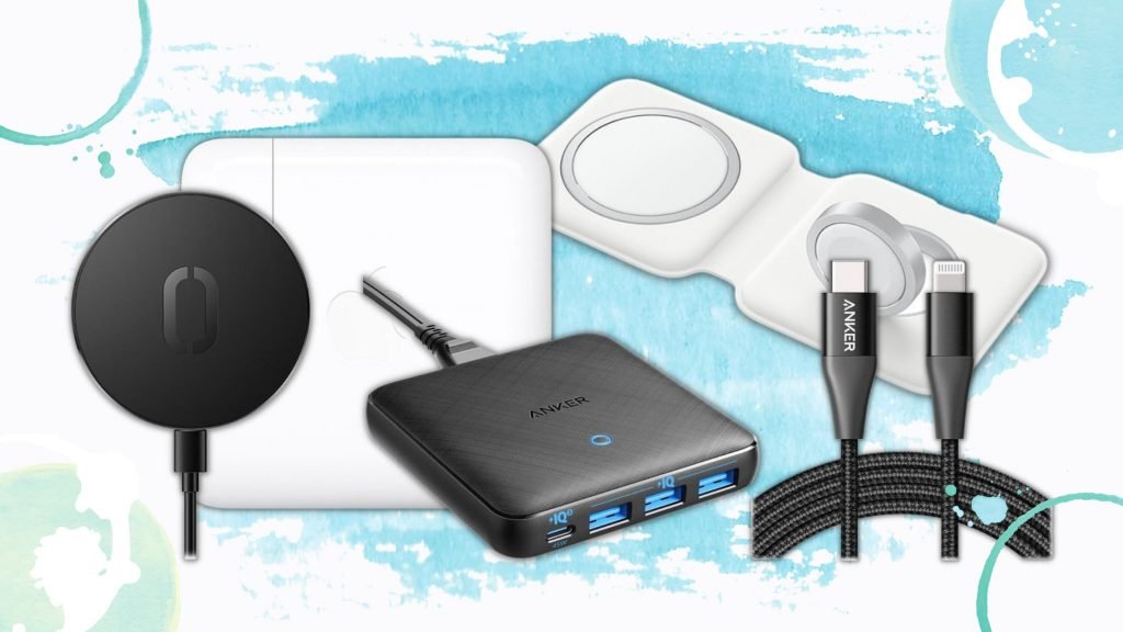Meilleurs chargeurs iPhone Meilleurs chargeurs pour iPhone