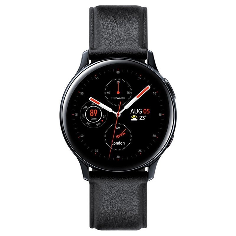 Galaxy Watch Active2