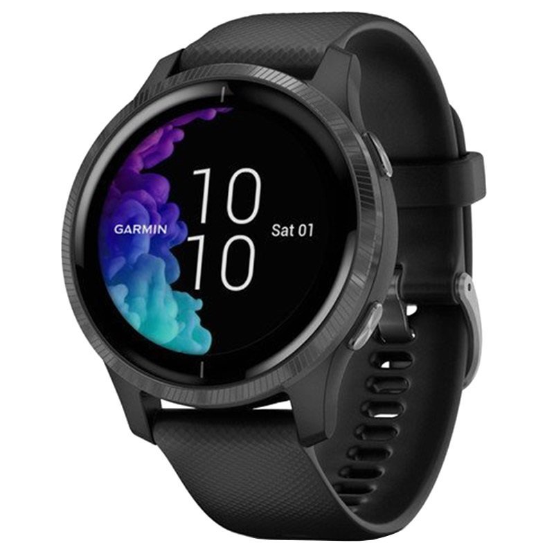 Smartwatch Garmin Venu Montre connectée Garmin Venu