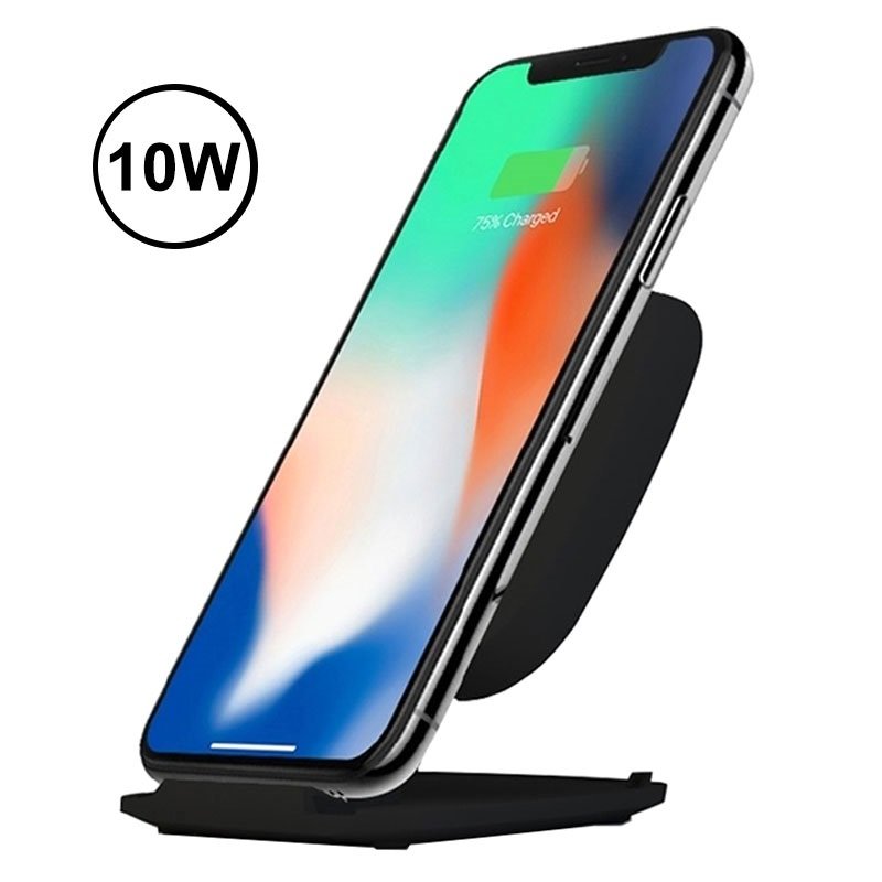 Support de charge sans fil Qi ultra-rapide Zens Support de charge sans fil Qi de Zens
