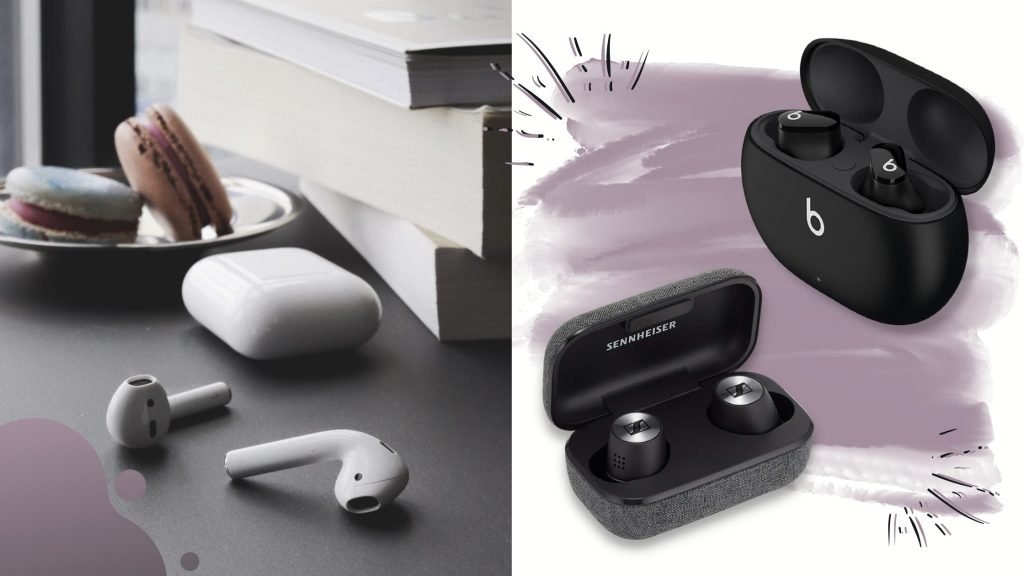 Alternatives aux AirPods Alternatives aux AirPods