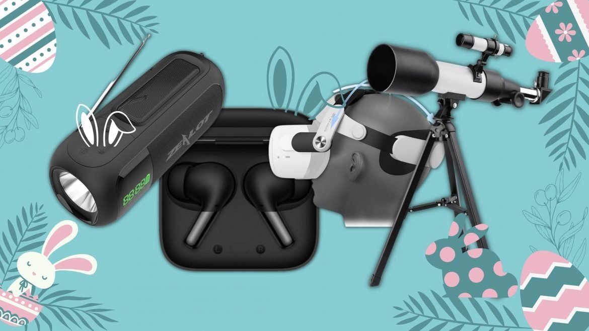 Cadeaux de Pâques pour lui : 10 idées cadeaux pour hommes