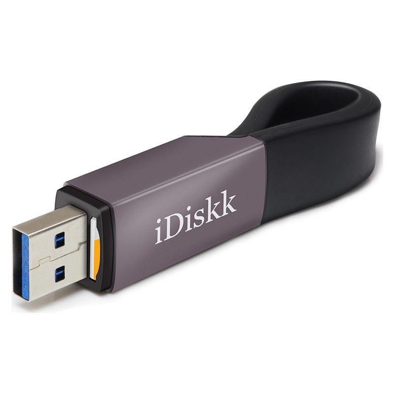 Clé USB d'iDiskk