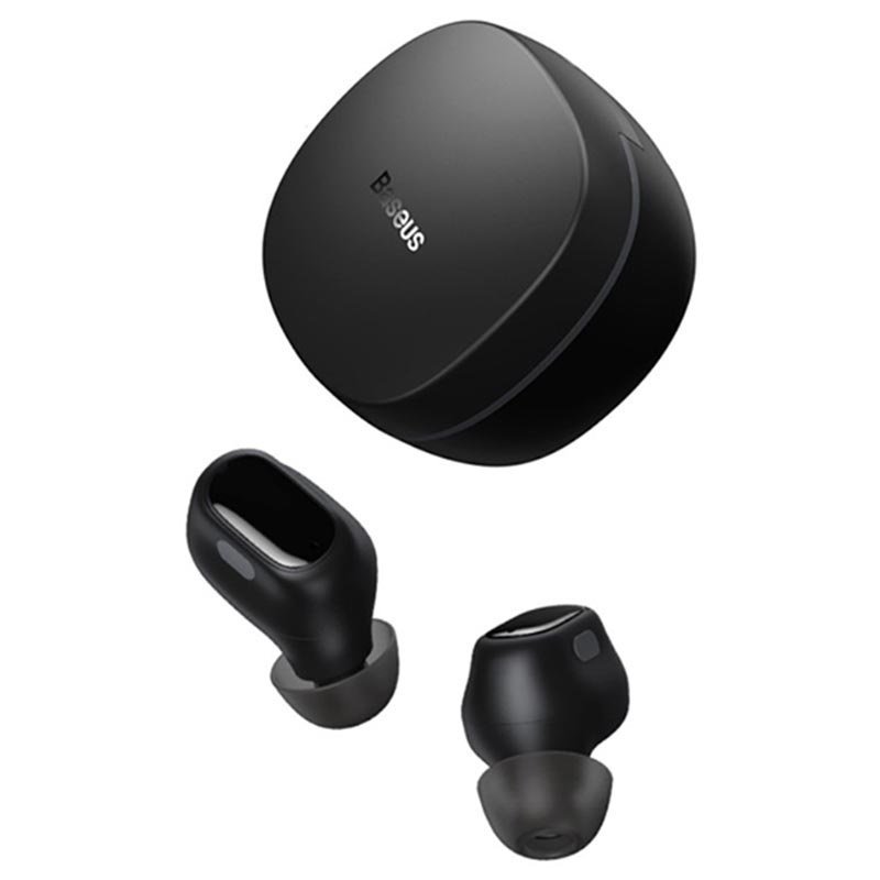 Écouteurs Baseus Encok WM01 TWS Écouteurs sans fil Baseus Encok WM01 TWS