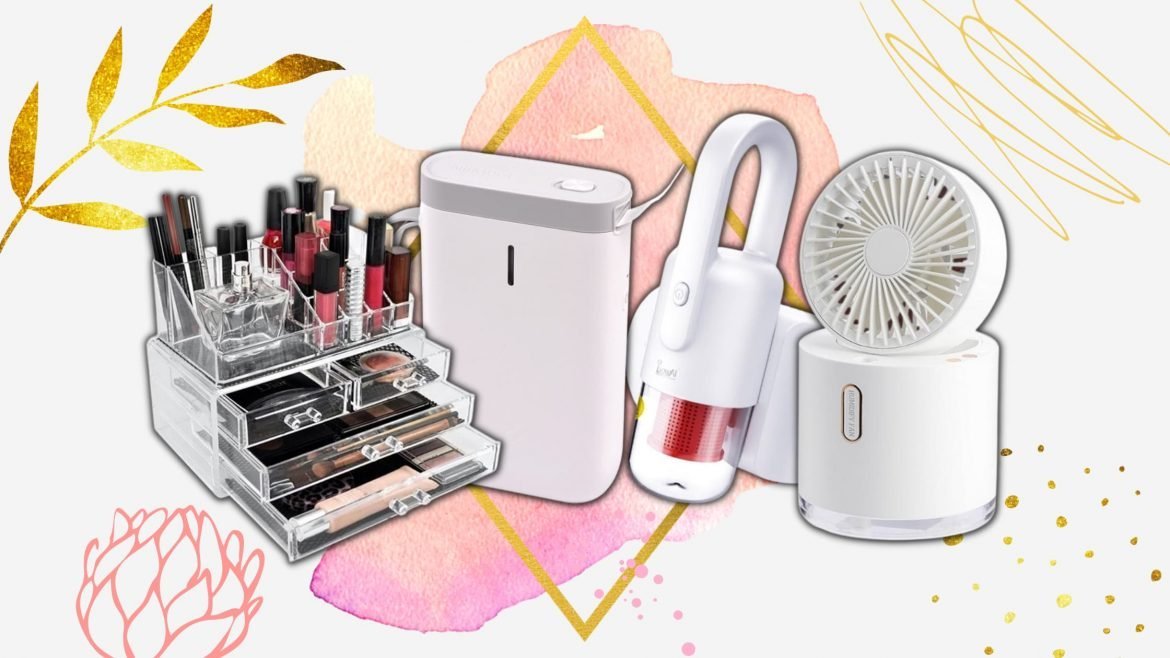 10 gadgets de nettoyage et d’organisation de printemps dans lesquels investir