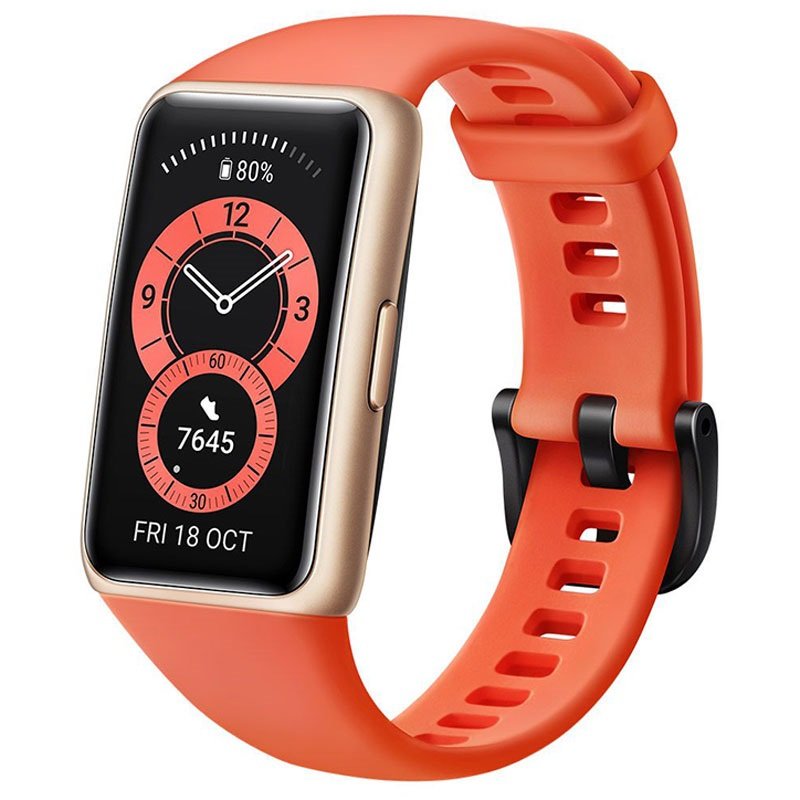 Tracker d’activité Huawei Band 6 Huawei Band 6