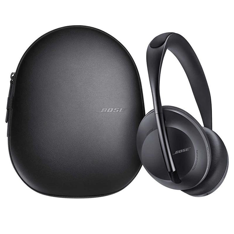 Casque antibruit Bose 700 Casque antibruit Bose 700 noir