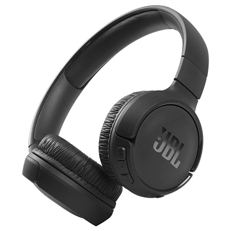 Casque JBL Tune 510BT noir