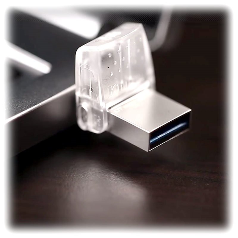 Clé USB Kingston Clé USB de Kingston