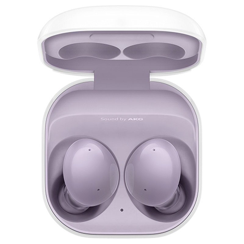 Écouteurs d'origine Samsung Galaxy Buds2 Écouteurs d'origine Galaxy Buds2