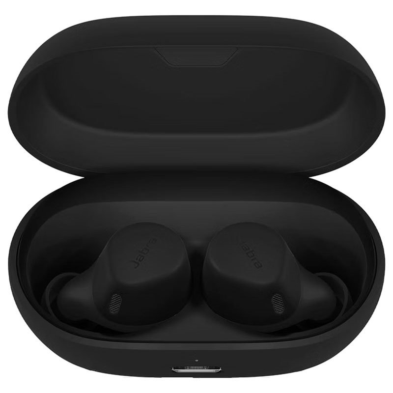 Écouteurs sans fil Jabra Elite 7 Active noir