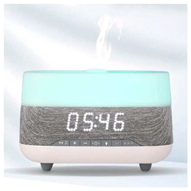 Haut-parleur Bluetooth multifonctionnel M-01 Haut-parleur sans fil multifonctionnel M-01
