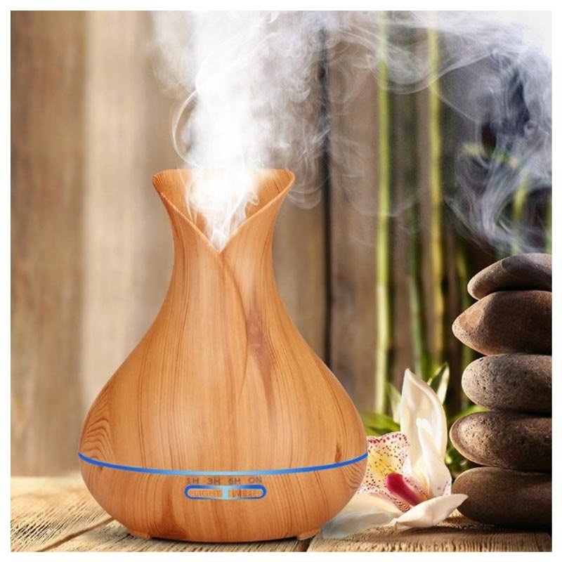 Humidificateur d'air