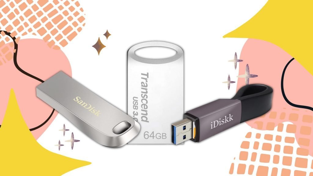 Meilleures clés USB Meilleure clé USB