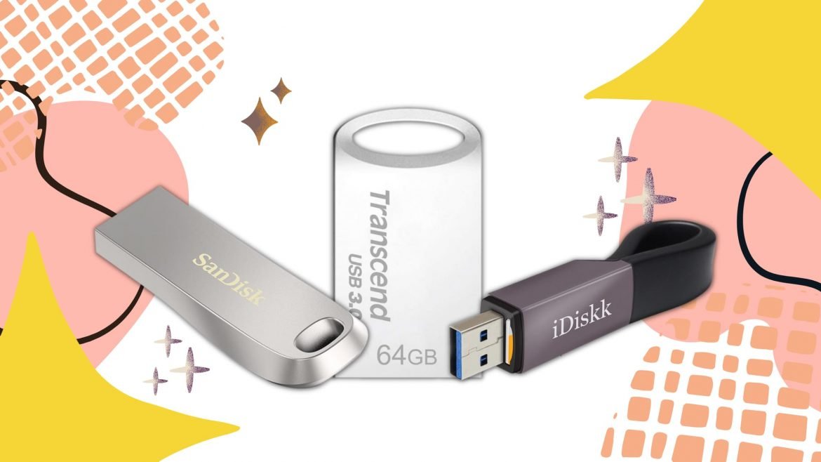 10 meilleures clés USB pour 2022