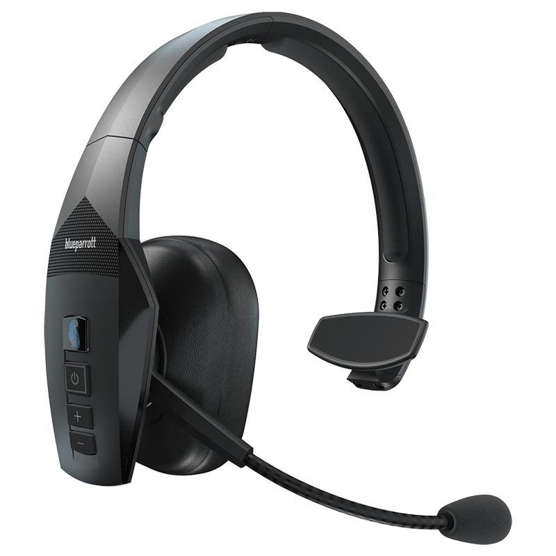 Oreillette BlueParrott B550-XT Oreillette BlueParrott B550-XT noir