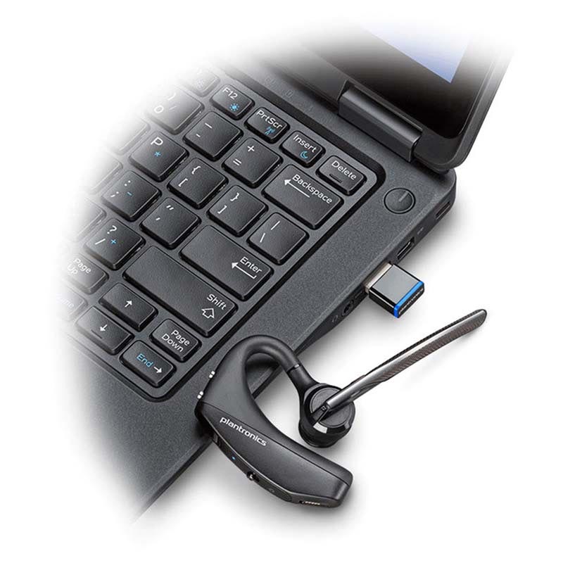 Plantronics Voyager 5200 UC Plantronics Voyager 5200 UC noir