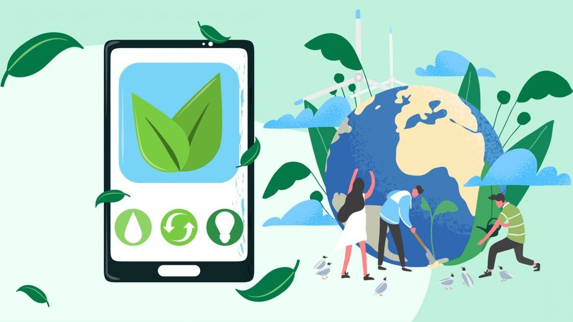 Pourquoi les téléphones sont-ils mauvais pour l’environnement ?