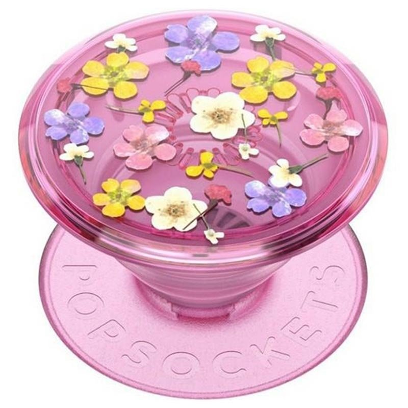 Support et poignée extensible PopSockets PopSocket