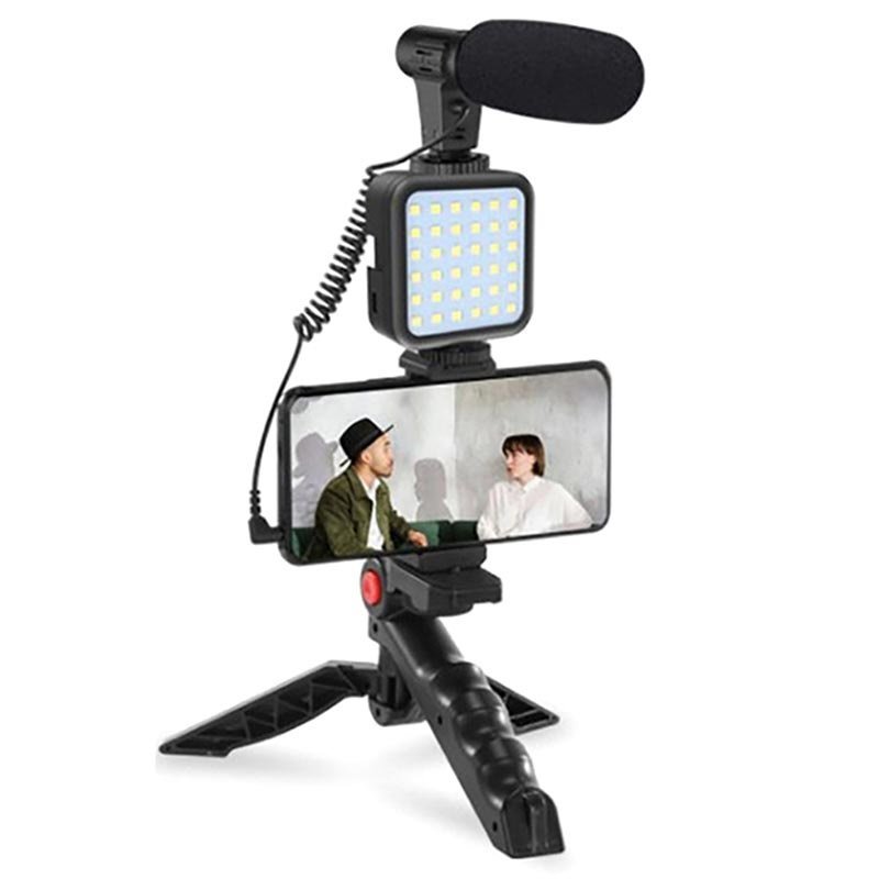 Kit vlogging KIT-01LM