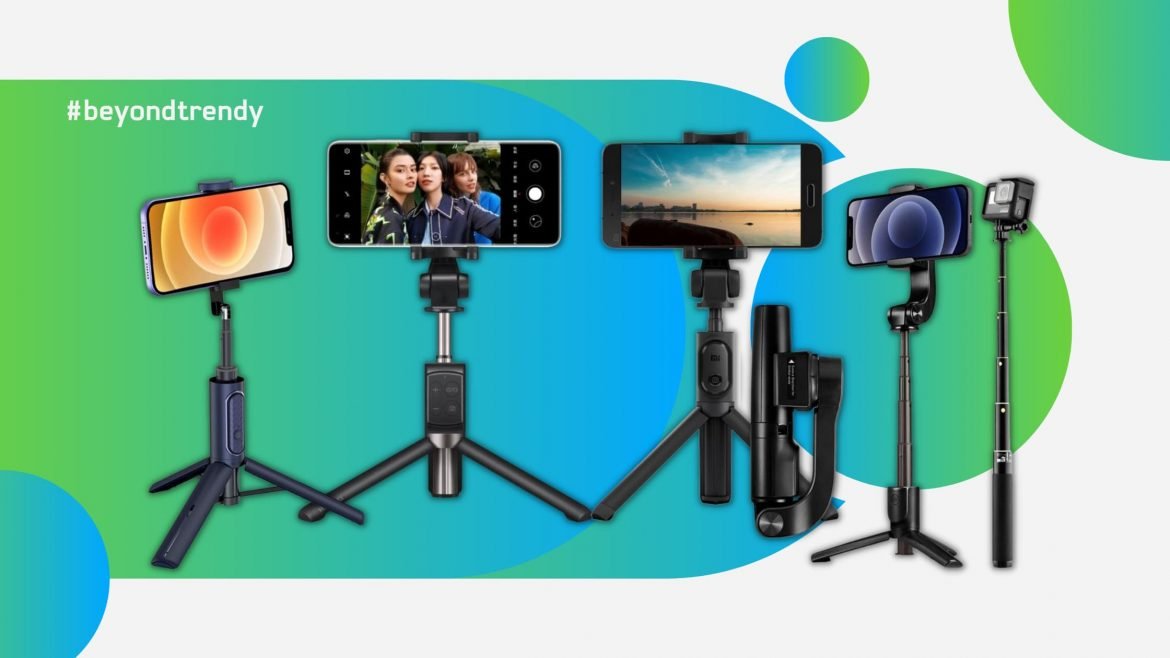 La meilleure perche à selfie de 2022 pour des selfies parfaits