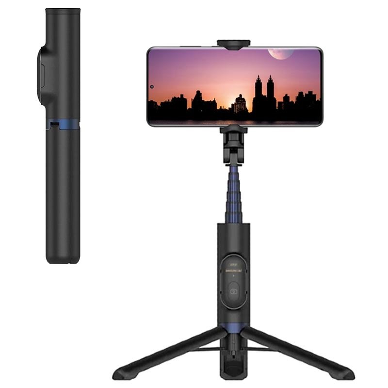 Selfie stick et trépied Bluetooth Samsung