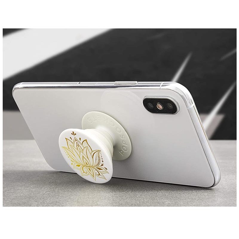Popsocket blanc Popsocket