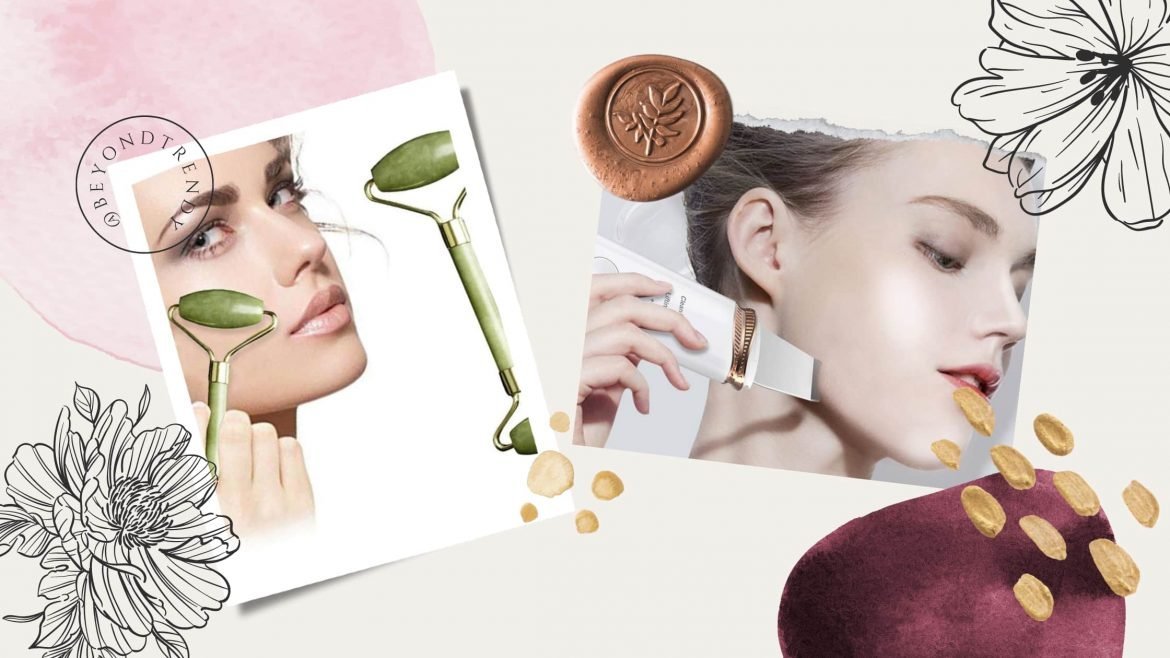 Les meilleurs produits de beauté et gadgets pour 2022