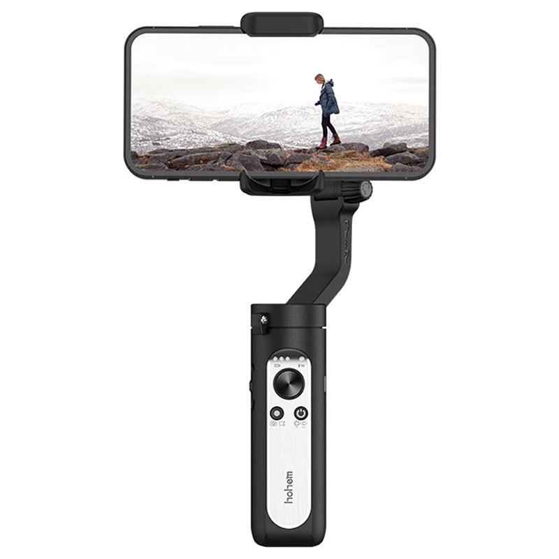 Cardan portable Hohem iSteady X2 Cardan pour téléphone Hohem iSteady X2