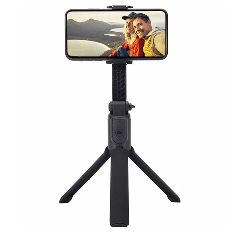Cardan pour smartphone GoXtreme GS1 1-Axis Cardan pour téléphone GoXtreme GS1 1-Axis