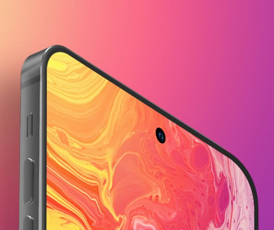 Écran de l'iPhone 14 Taille d'écran de l'iPhone 14