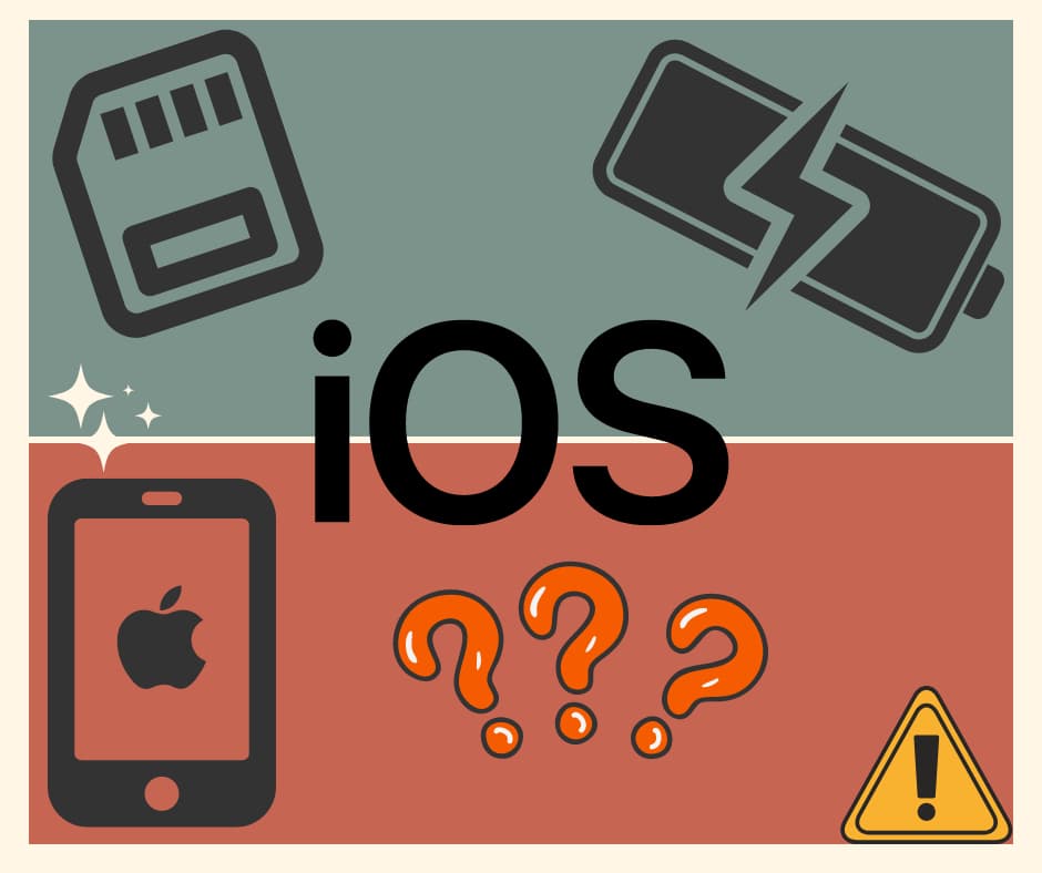 iPhone infecté par un virus Comment savoir si votre iPhone est infecté par un virus