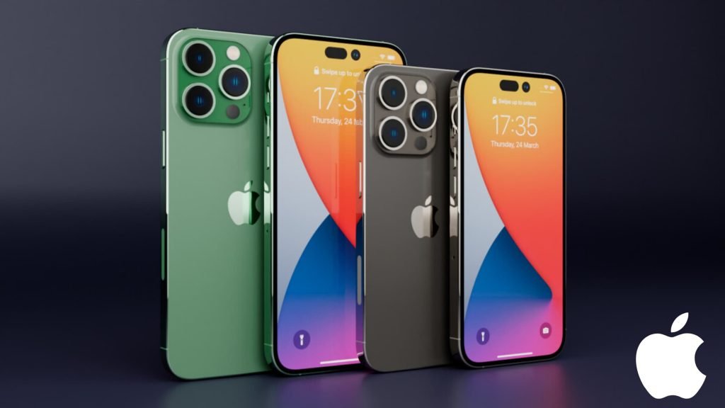 Rumeurs sur l'iPhone 14 Rumeurs autour de l'iPhone 14