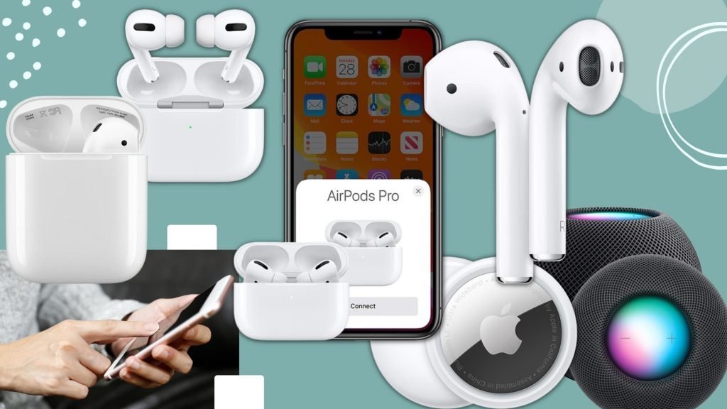 Accessoires d'origine iPhone Accessoires d'origine Apple pour iPhone