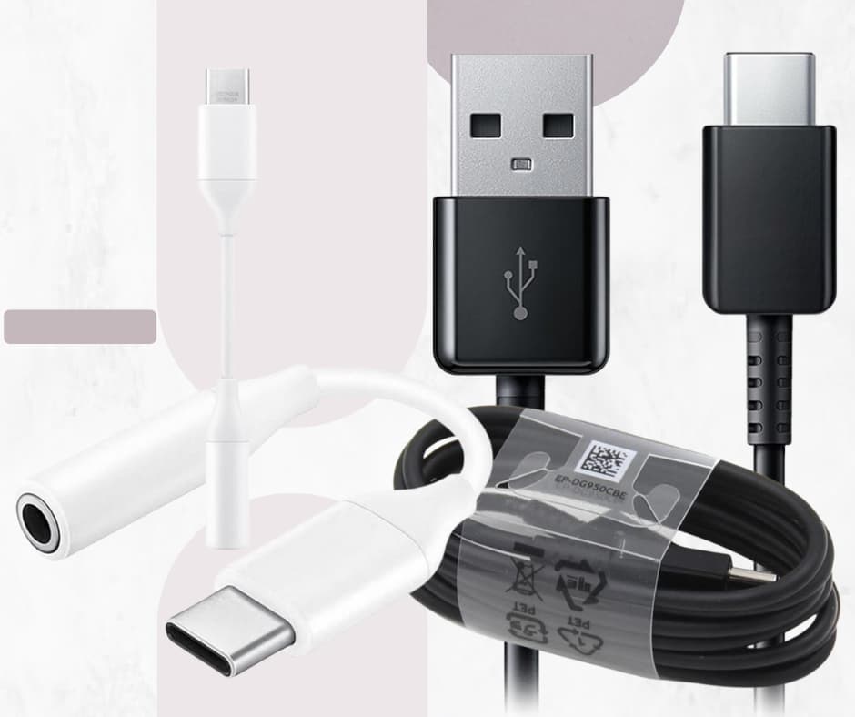 Accessoires pratiques pour smartphones Samsung